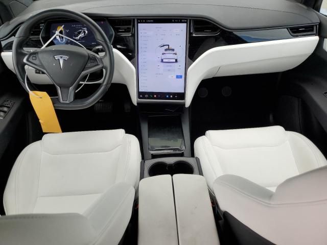 2020 Tesla Model X