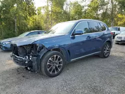 Lots with Bids for sale at auction: 2021 BMW X5 XDRIVE40I