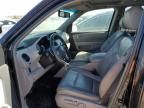 2009 Honda Pilot EXL