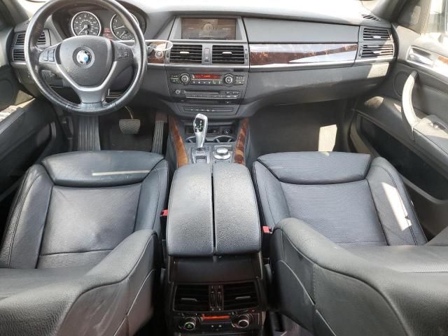 2008 BMW X5 4.8I