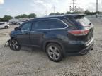 2014 Toyota Highlander Limited