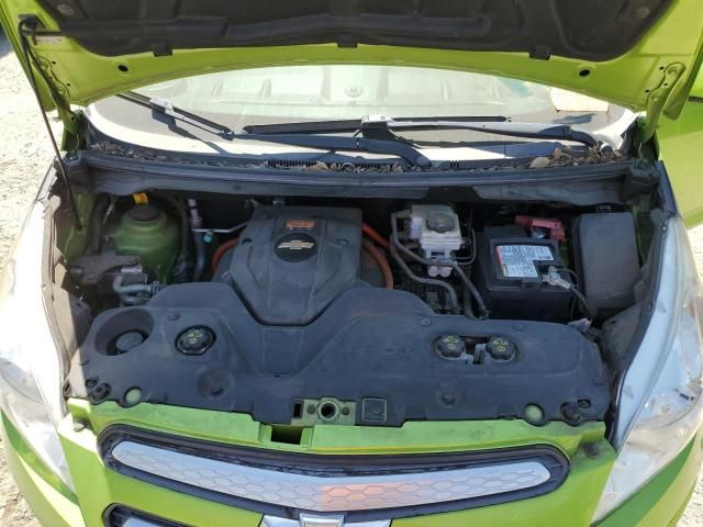 2015 Chevrolet Spark EV 2LT