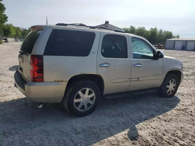 2007 Chevrolet Tahoe K1500