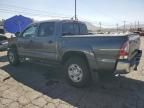 2015 Toyota Tacoma Double Cab Prerunner