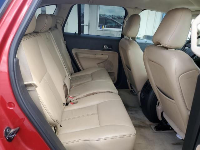 2008 Ford Edge Limited