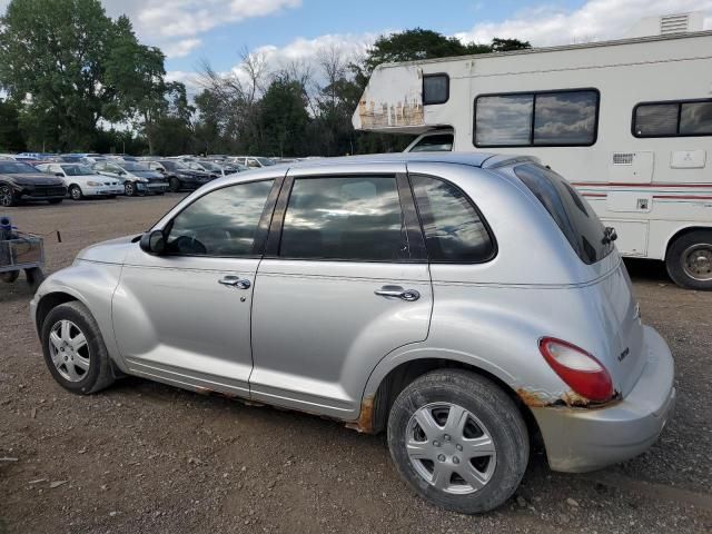 2009 Chrysler PT Cruiser