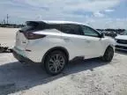 2021 Nissan Murano SV