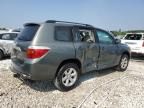 2010 Toyota Highlander