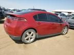 2015 Chevrolet Volt