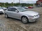 2006 Jaguar X-TYPE 3.0