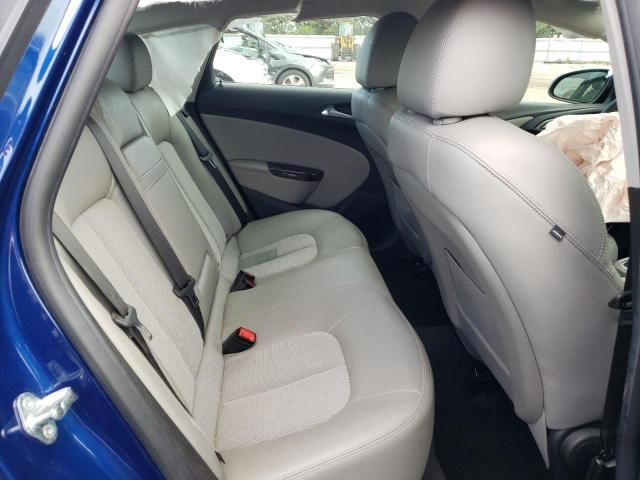 2013 Buick Verano Convenience