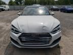 2019 Audi A5 Premium S Line