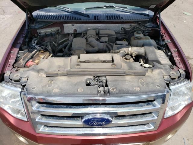 2012 Ford Expedition XLT