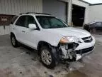 2003 Acura MDX Touring