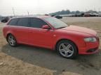 2008 Audi A4 2.0T Avant Quattro