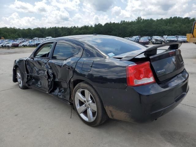 2010 Dodge Charger R/T