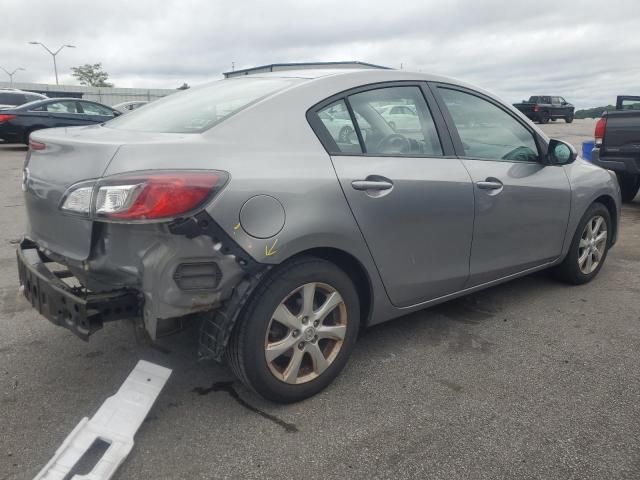 2010 Mazda 3 I