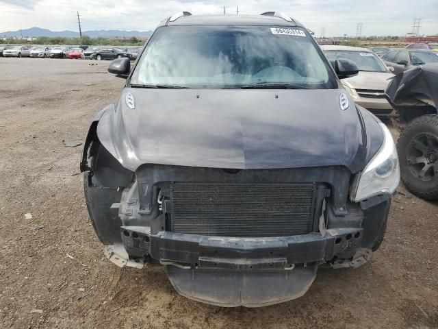 2013 Buick Enclave