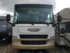 2008 Tiffin Motorhomes Inc 2008 Freightliner Chassis M Line Motor Home