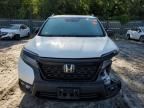 2019 Honda Passport Touring