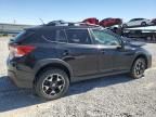 2018 Subaru Crosstrek