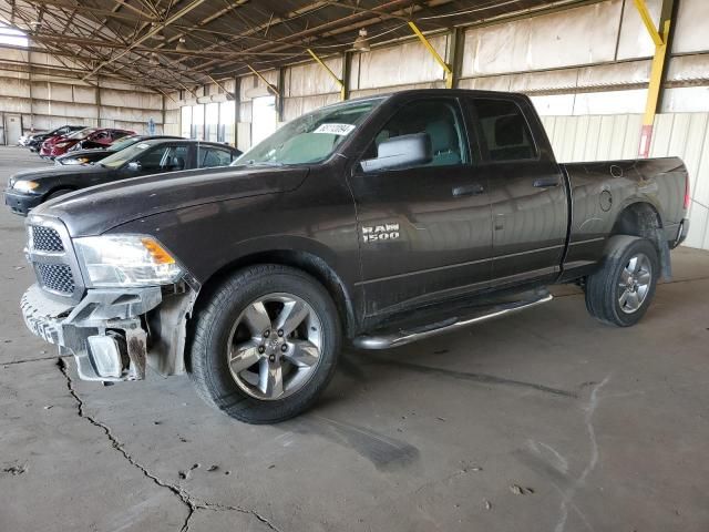 2018 Dodge RAM 1500 ST