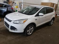 Run And Drives Cars for sale at auction: 2015 Ford Escape SE