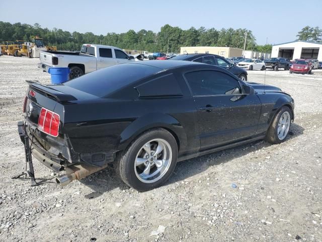 2005 Ford Mustang GT