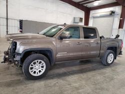 GMC Sierra Vehiculos salvage en venta: 2014 GMC Sierra K1500 SLE