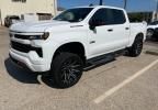 2022 Chevrolet Silverado K1500 RST