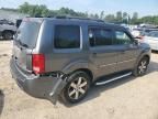 2012 Honda Pilot Touring