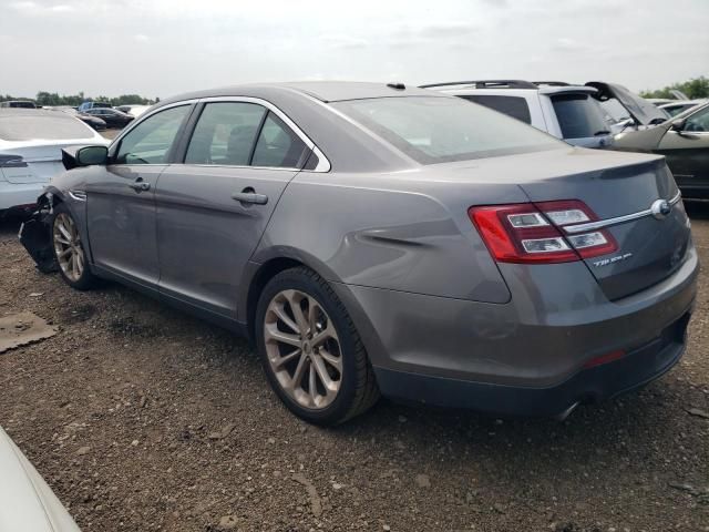 2014 Ford Taurus Limited