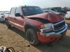 2005 GMC New Sierra K1500