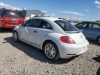 2016 Volkswagen Beetle 1.8T