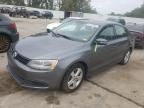 2012 Volkswagen Jetta TDI