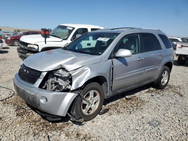 2006 Chevrolet Equinox LT