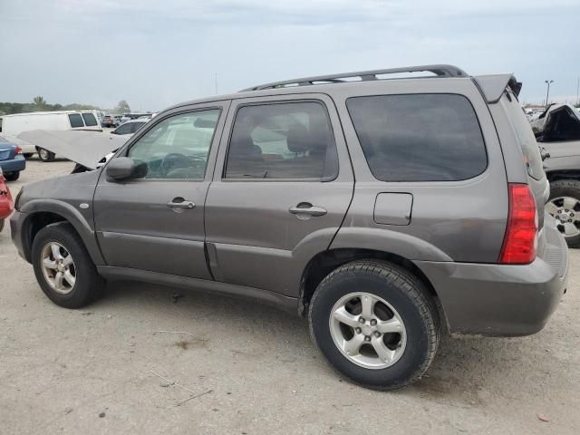 2006 Mazda Tribute I