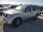 2006 Nissan Pathfinder LE