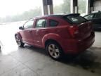 2011 Dodge Caliber Mainstreet