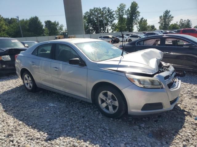 2013 Chevrolet Malibu LS