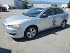 2008 Mitsubishi Lancer ES