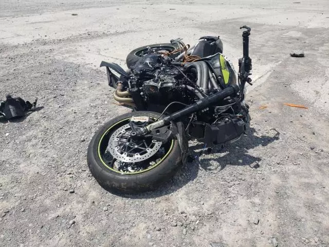 2020 Triumph Speed Triple RS