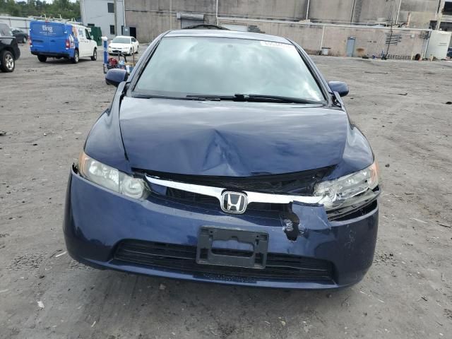 2006 Honda Civic LX