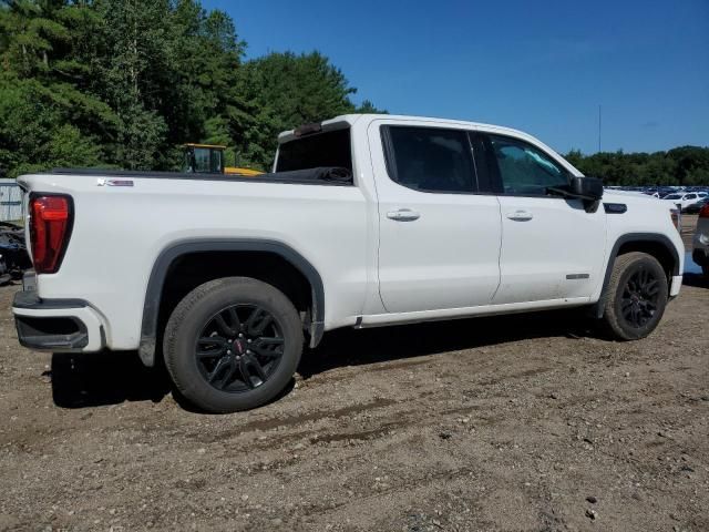 2021 GMC Sierra K1500 Elevation