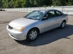 2002 Honda Civic LX