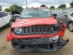 2018 Jeep Renegade Sport