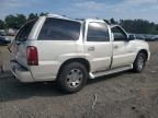 2005 Cadillac Escalade Luxury