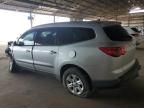 2011 Chevrolet Traverse LS