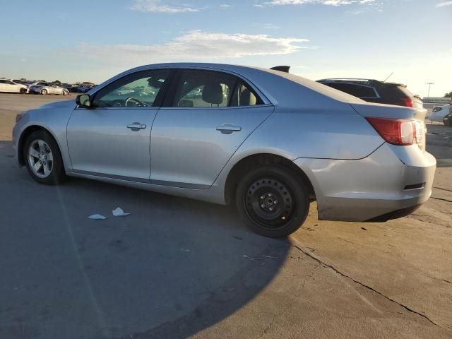 2016 Chevrolet Malibu Limited LS