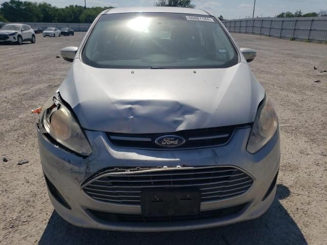 2015 Ford C-MAX SE